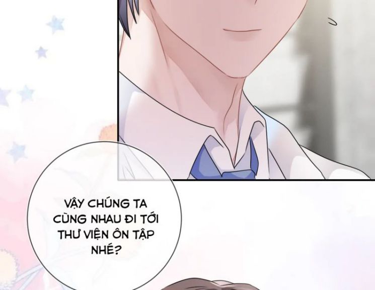 Mạnh mẽ công chiếm Chapter 24 - Next Chapter 25