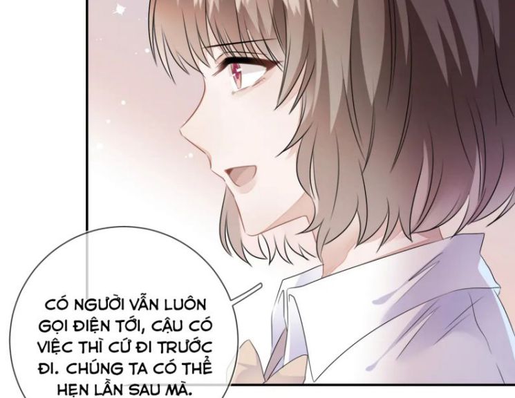 Mạnh mẽ công chiếm Chapter 24 - Next Chapter 25