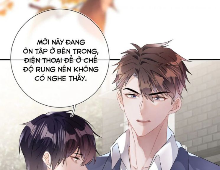 Mạnh mẽ công chiếm Chapter 24 - Next Chapter 25