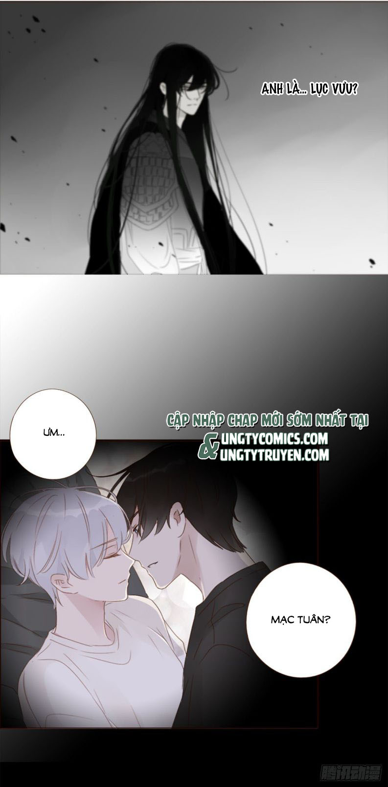 Ôm Chặt Vào Lòng Chap 29 - Next Chap 30