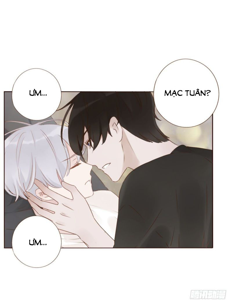 Ôm Chặt Vào Lòng Chap 29 - Next Chap 30