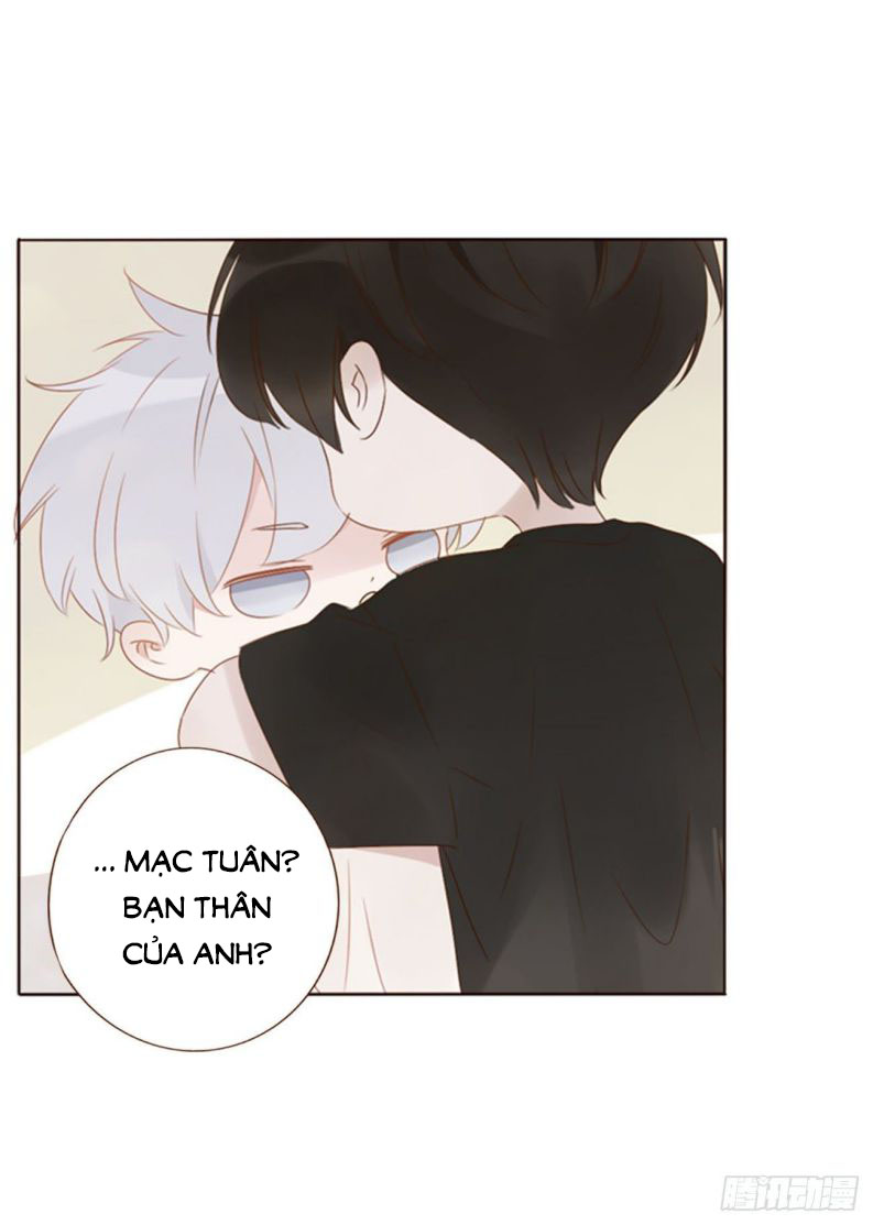 Ôm Chặt Vào Lòng Chap 29 - Next Chap 30