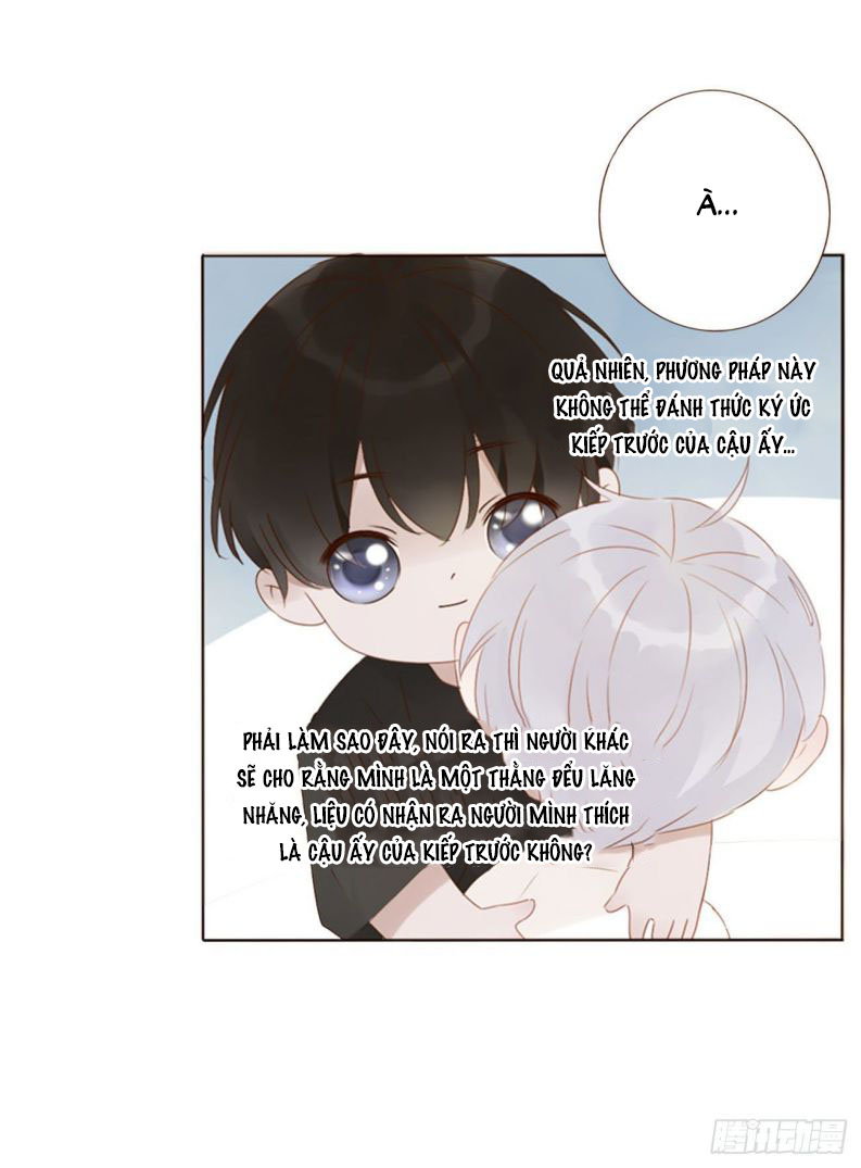 Ôm Chặt Vào Lòng Chap 29 - Next Chap 30