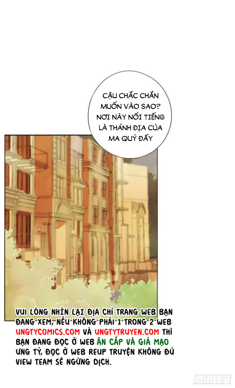 Ôm Chặt Vào Lòng Chap 29 - Next Chap 30