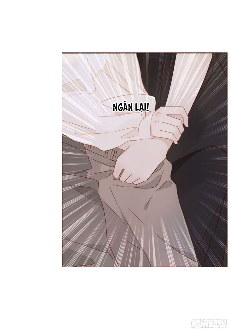 Ôm Chặt Vào Lòng Chap 29 - Next Chap 30