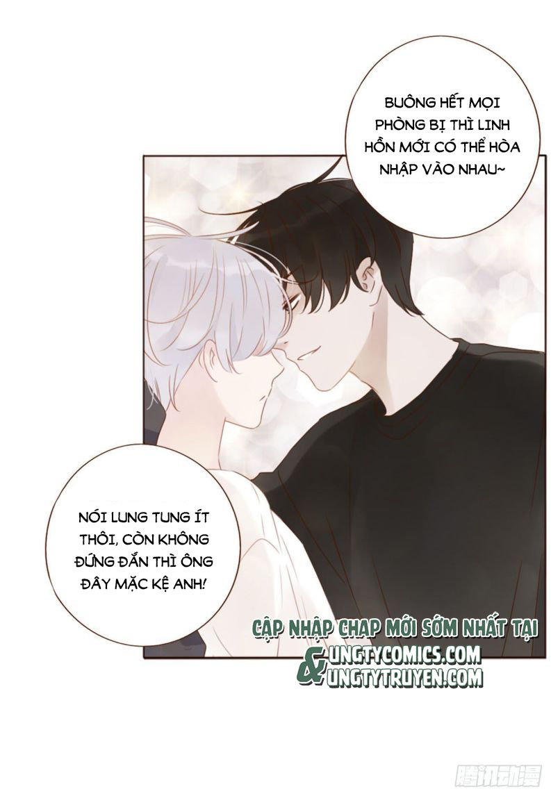 Ôm Chặt Vào Lòng Chap 29 - Next Chap 30