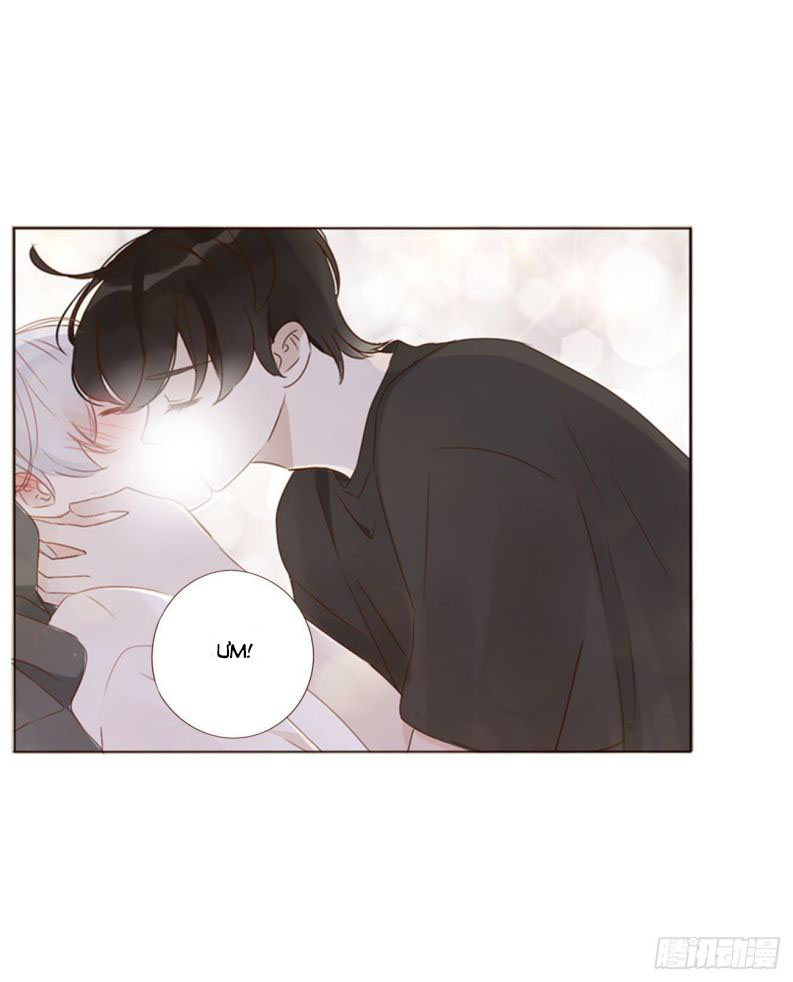 Ôm Chặt Vào Lòng Chap 29 - Next Chap 30