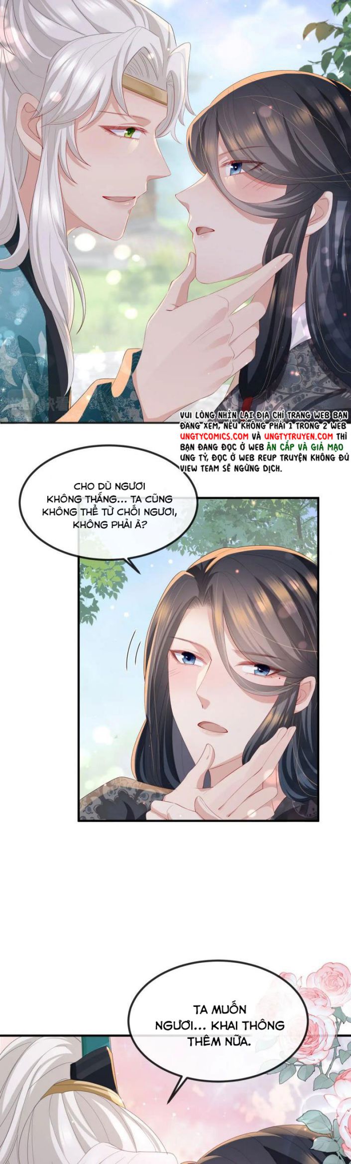 Địch Tướng Vi Nô Chap 28 - Next Chap 29