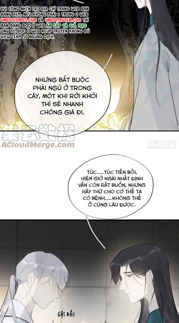 Nhất Biển Đan Tâm Chap 42 - Next Chap 43