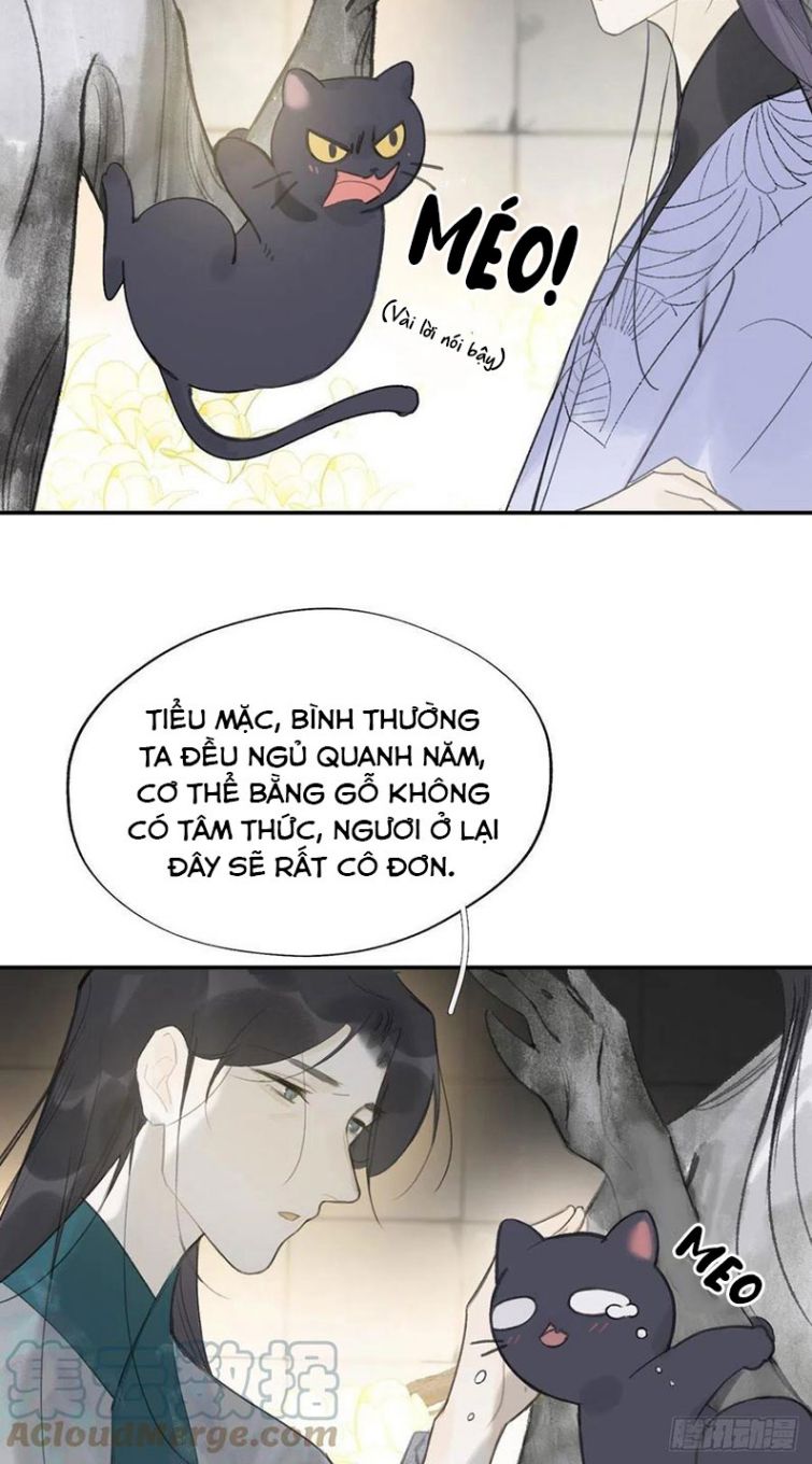 Nhất Biển Đan Tâm Chap 42 - Next Chap 43