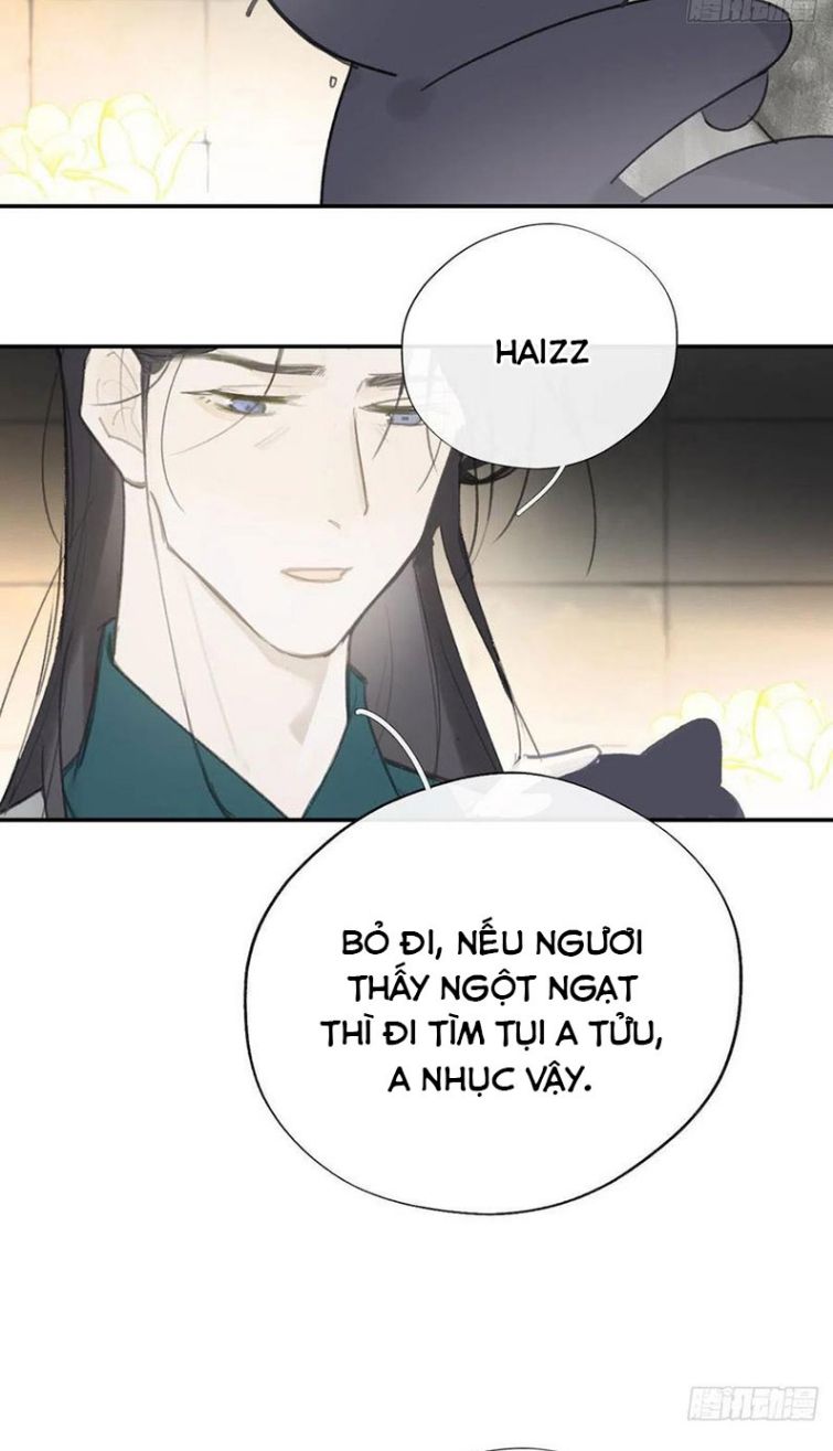 Nhất Biển Đan Tâm Chap 42 - Next Chap 43