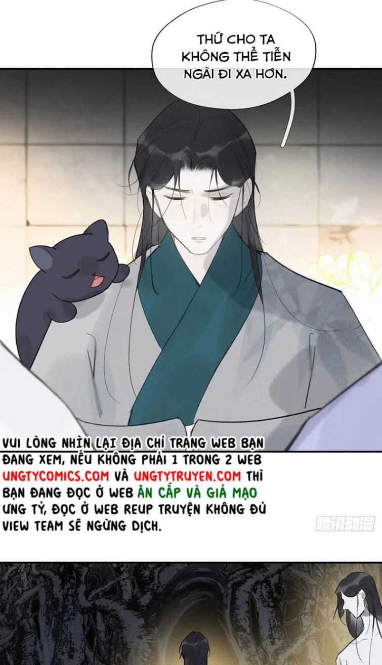 Nhất Biển Đan Tâm Chap 42 - Next Chap 43