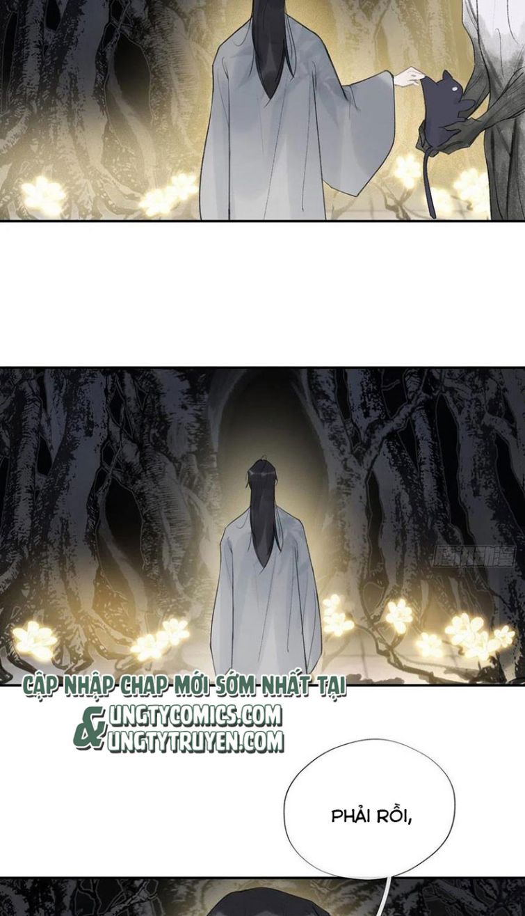 Nhất Biển Đan Tâm Chap 42 - Next Chap 43