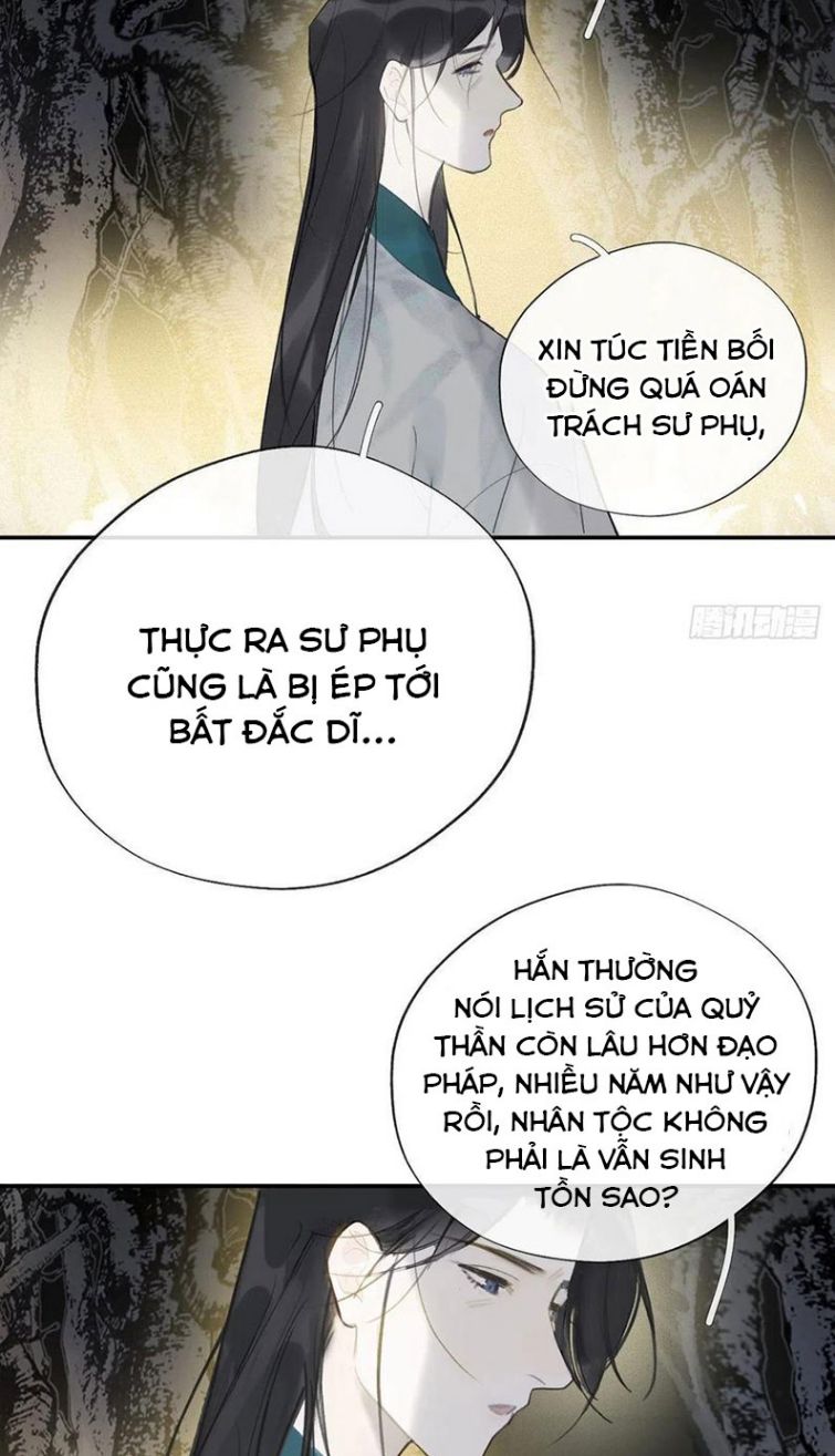 Nhất Biển Đan Tâm Chap 42 - Next Chap 43