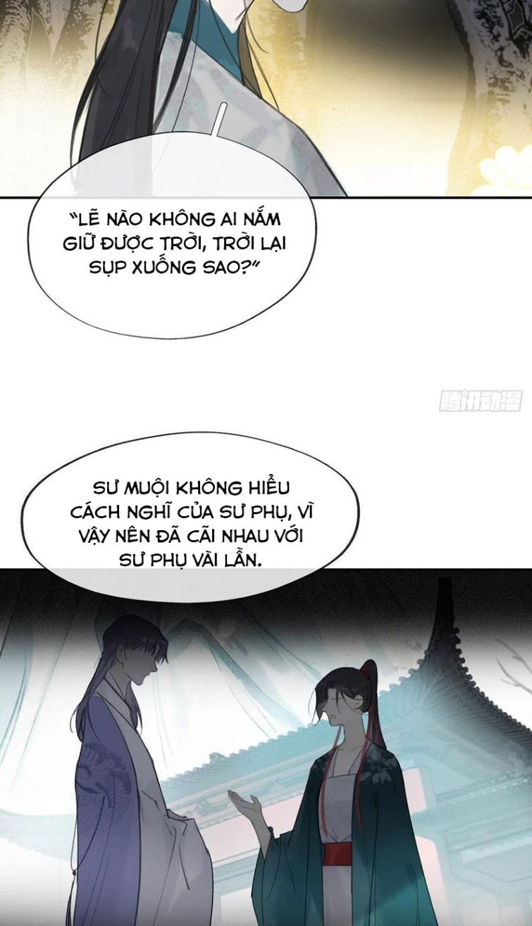 Nhất Biển Đan Tâm Chap 42 - Next Chap 43