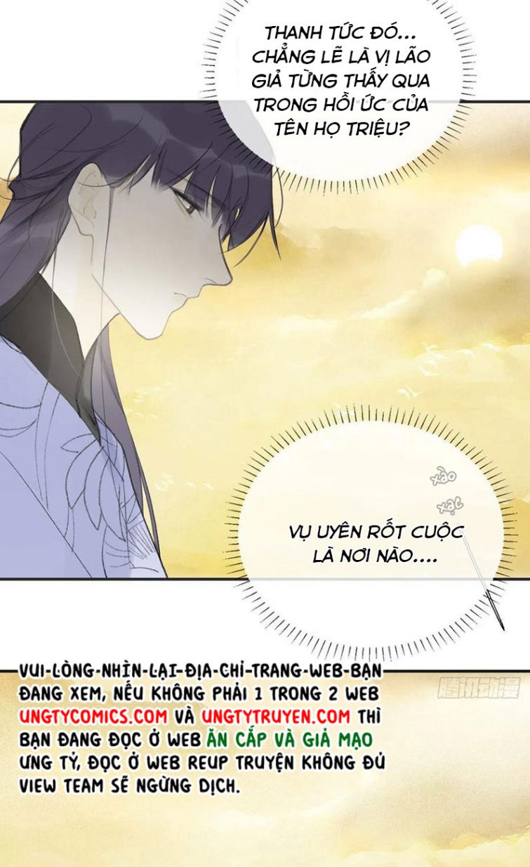 Nhất Biển Đan Tâm Chap 42 - Next Chap 43