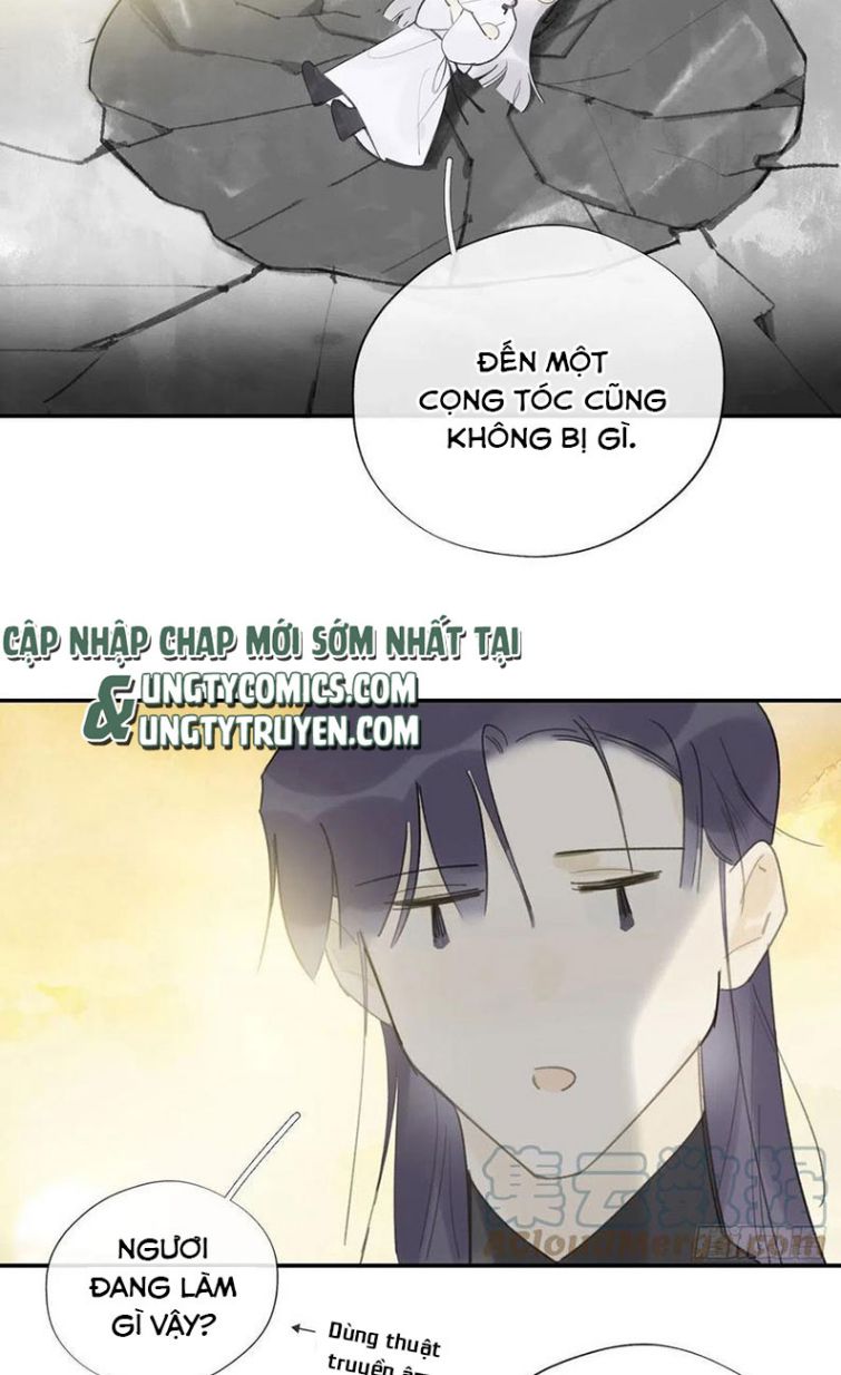 Nhất Biển Đan Tâm Chap 42 - Next Chap 43