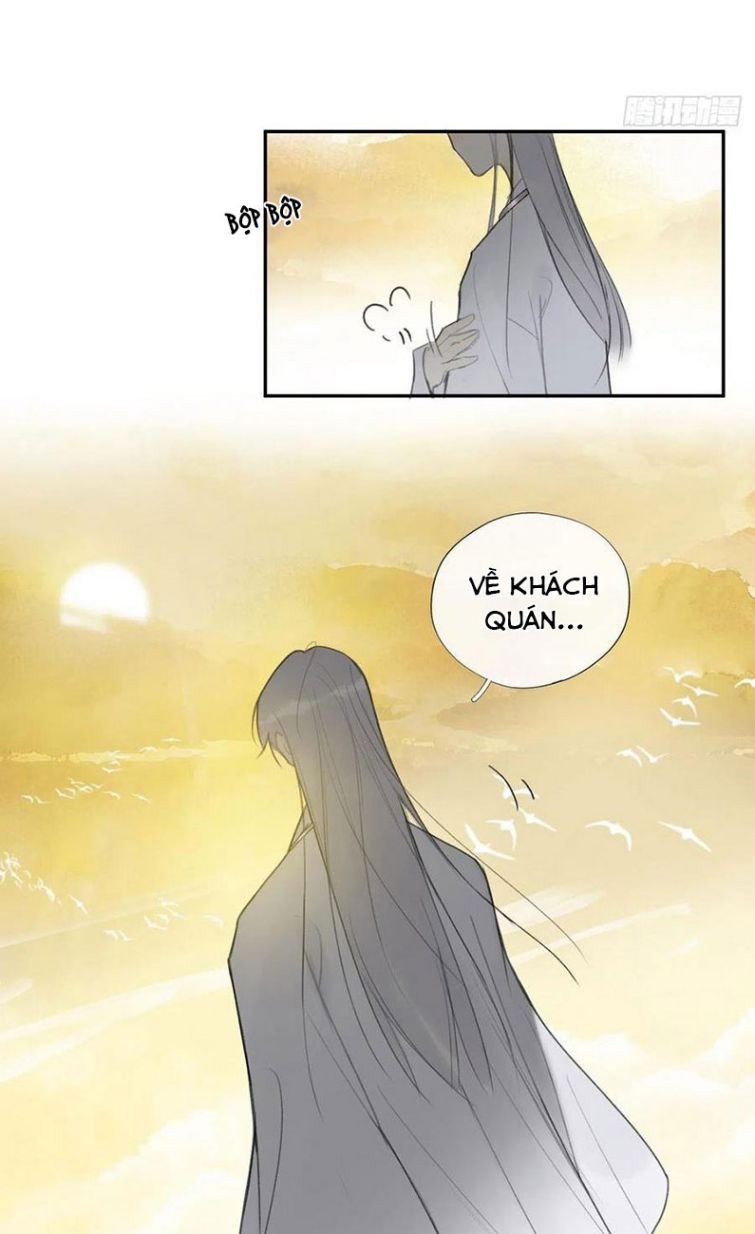 Nhất Biển Đan Tâm Chap 42 - Next Chap 43