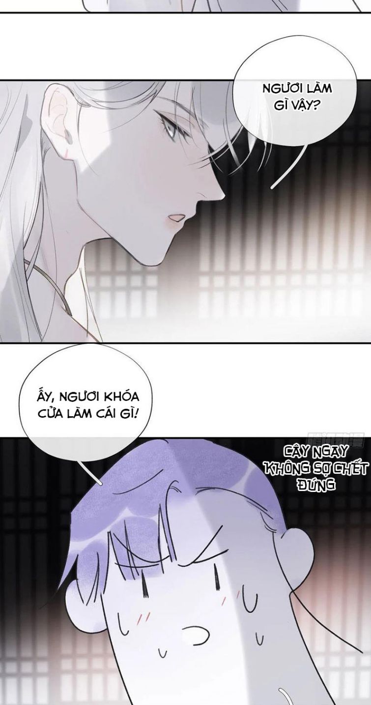 Nhất Biển Đan Tâm Chap 43 - Next Chap 44