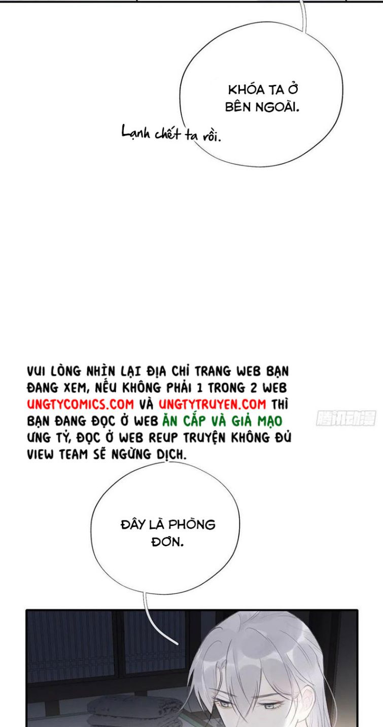 Nhất Biển Đan Tâm Chap 43 - Next Chap 44