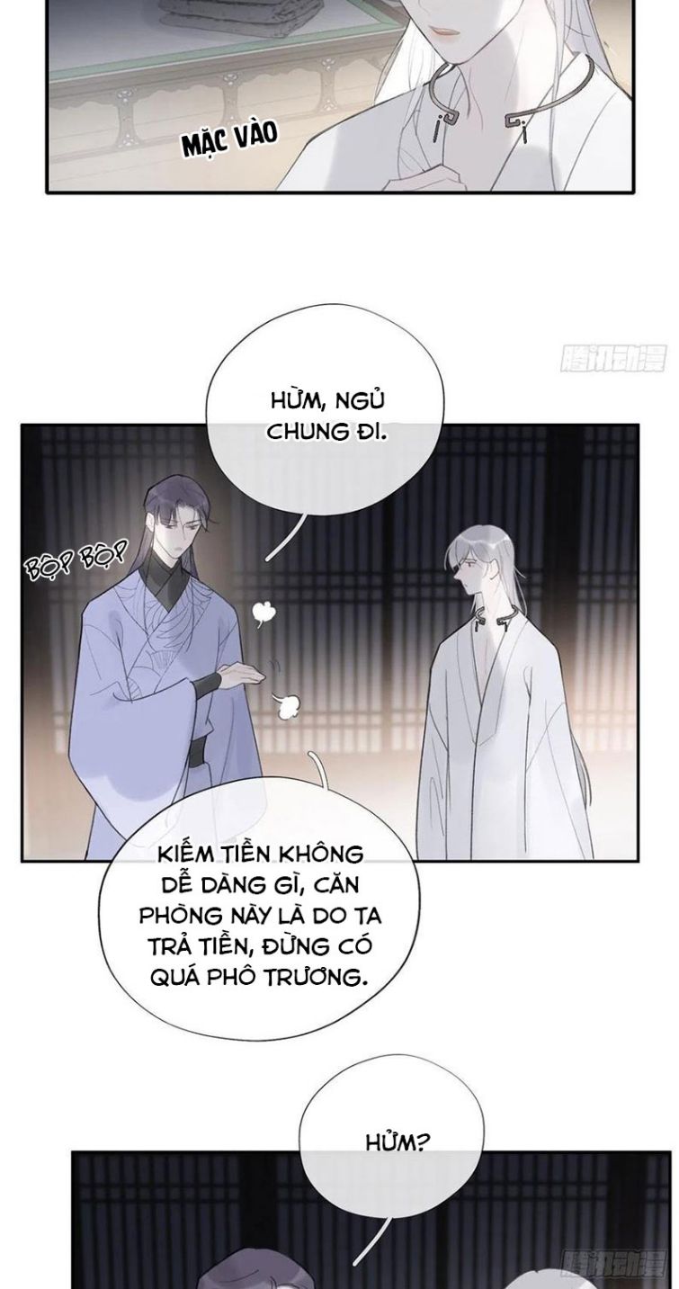 Nhất Biển Đan Tâm Chap 43 - Next Chap 44