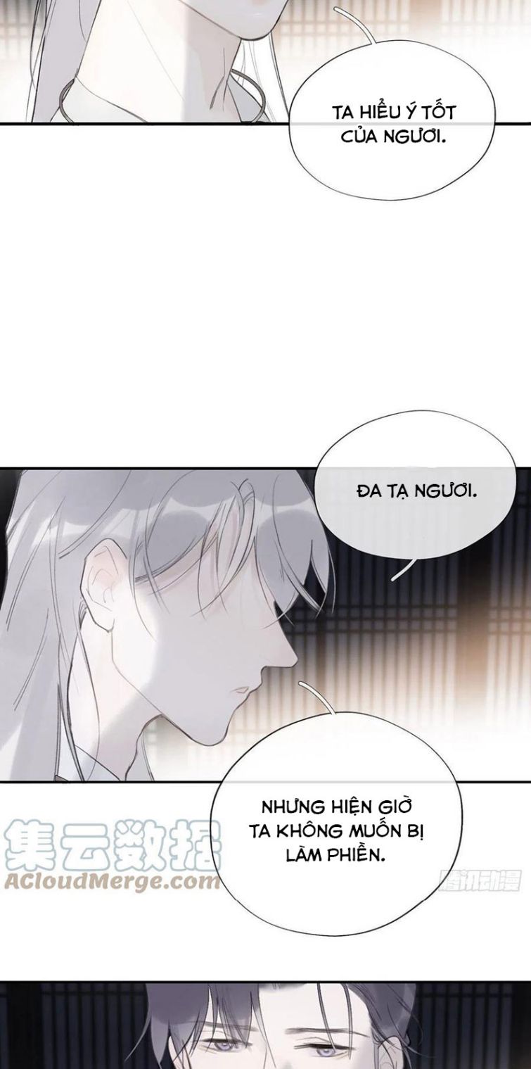 Nhất Biển Đan Tâm Chap 43 - Next Chap 44