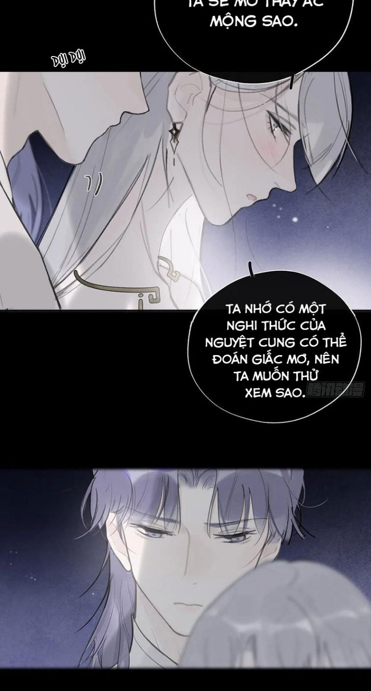 Nhất Biển Đan Tâm Chap 43 - Next Chap 44