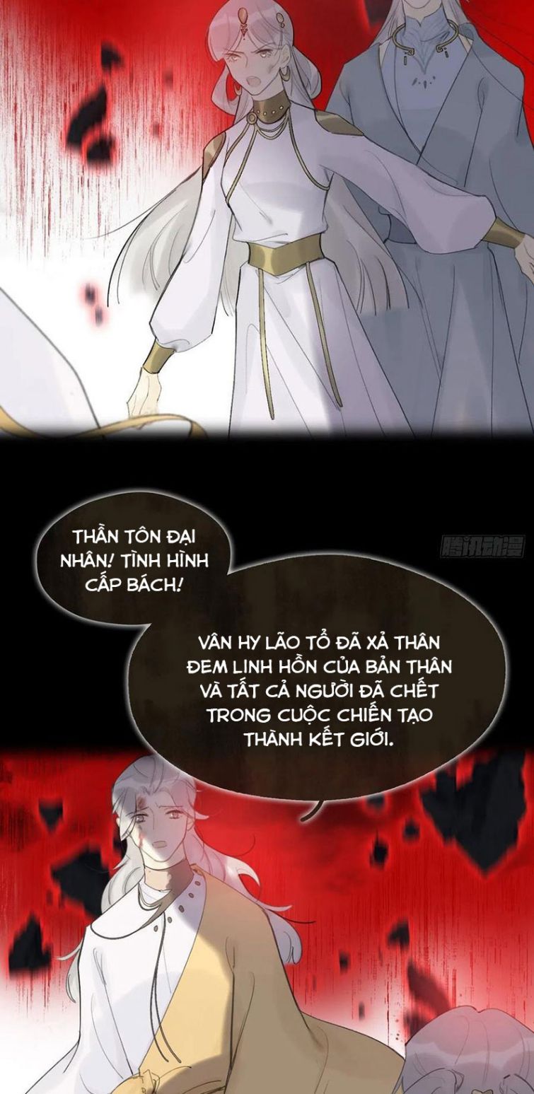 Nhất Biển Đan Tâm Chap 43 - Next Chap 44