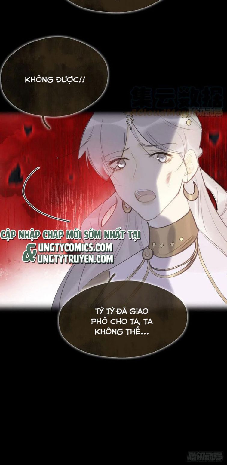 Nhất Biển Đan Tâm Chap 43 - Next Chap 44