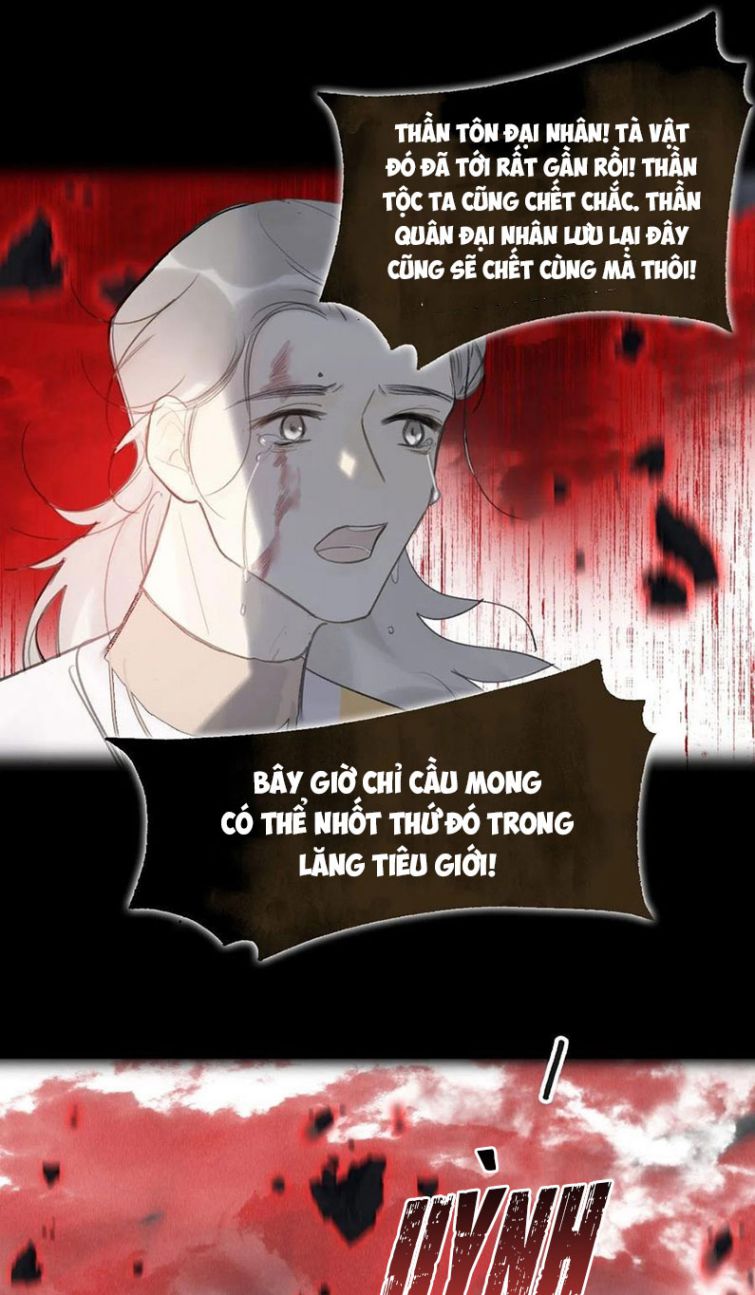 Nhất Biển Đan Tâm Chap 43 - Next Chap 44