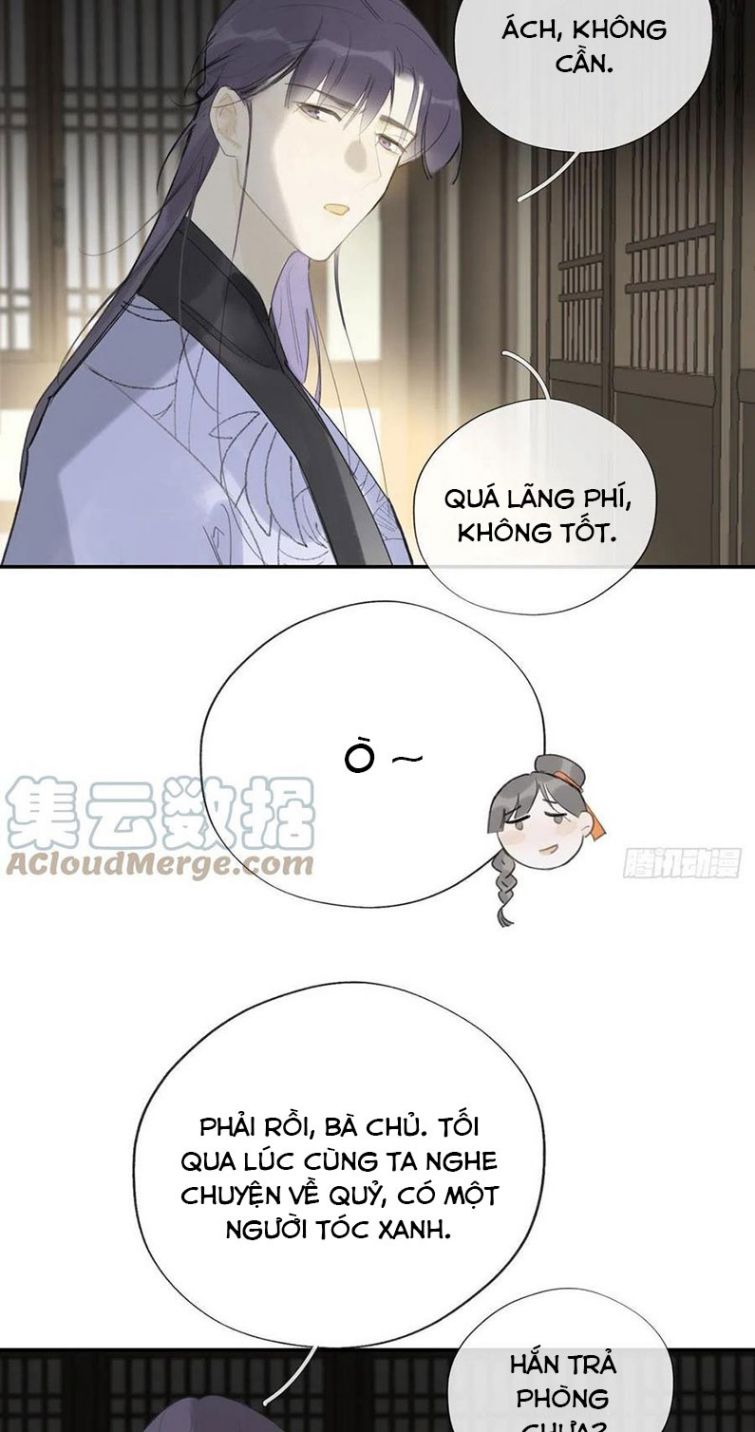 Nhất Biển Đan Tâm Chap 43 - Next Chap 44