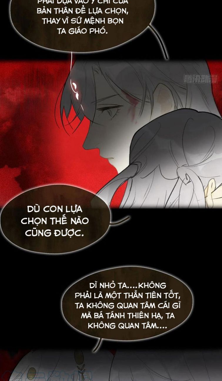 Nhất Biển Đan Tâm Chap 43 - Next Chap 44