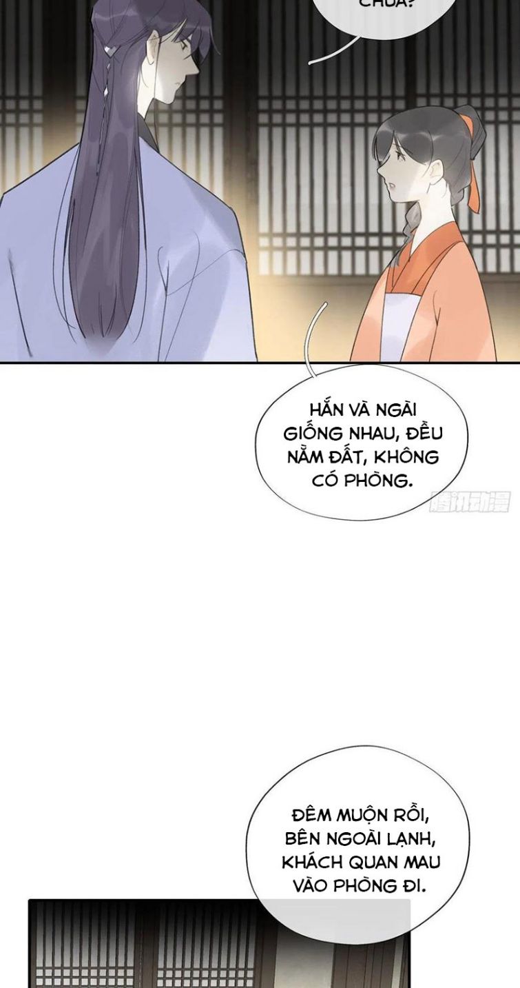 Nhất Biển Đan Tâm Chap 43 - Next Chap 44