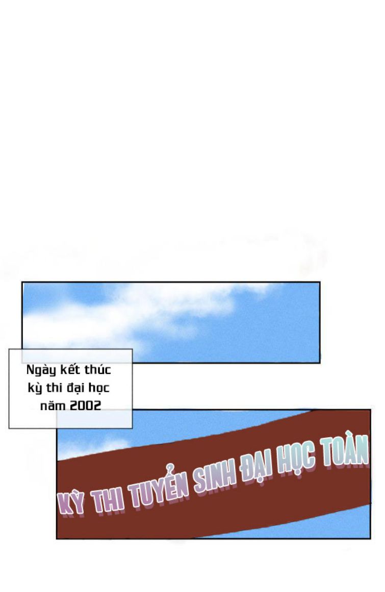 Trò Chơi Săn Bắn Chap 3 - Next Chap 4