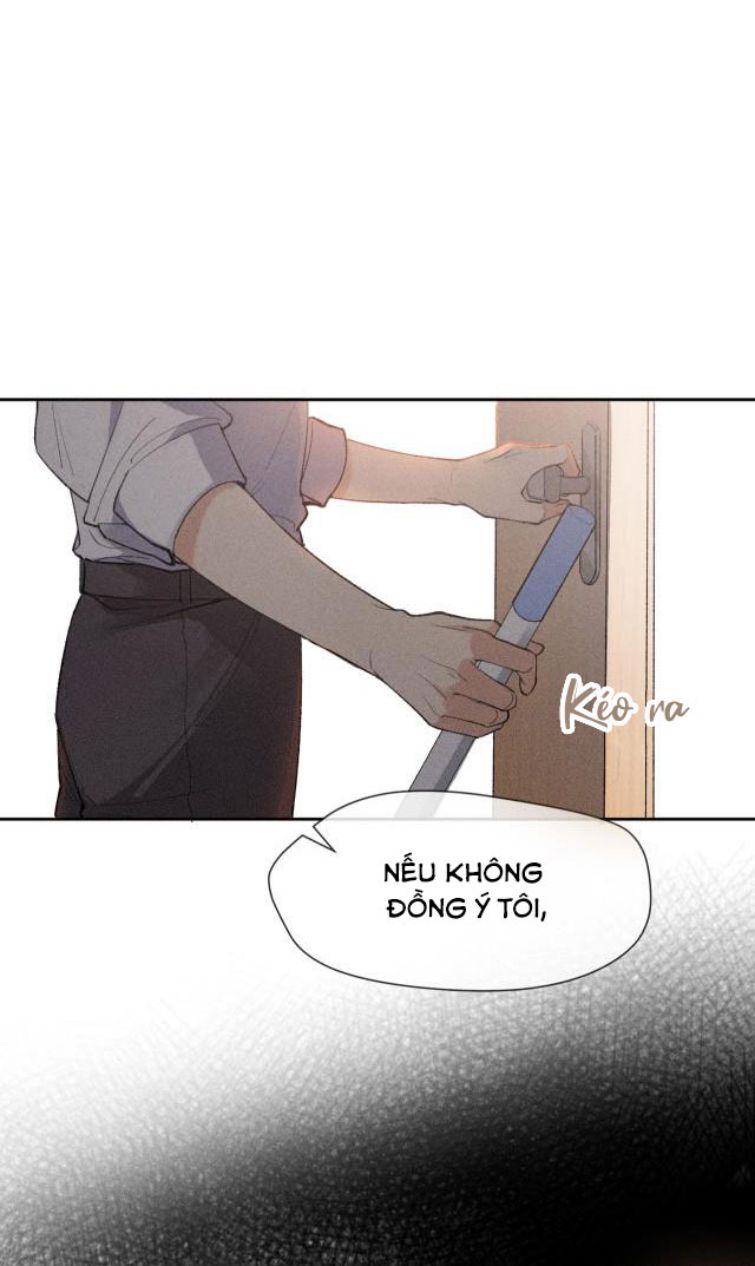 Trò Chơi Săn Bắn Chap 3 - Next Chap 4