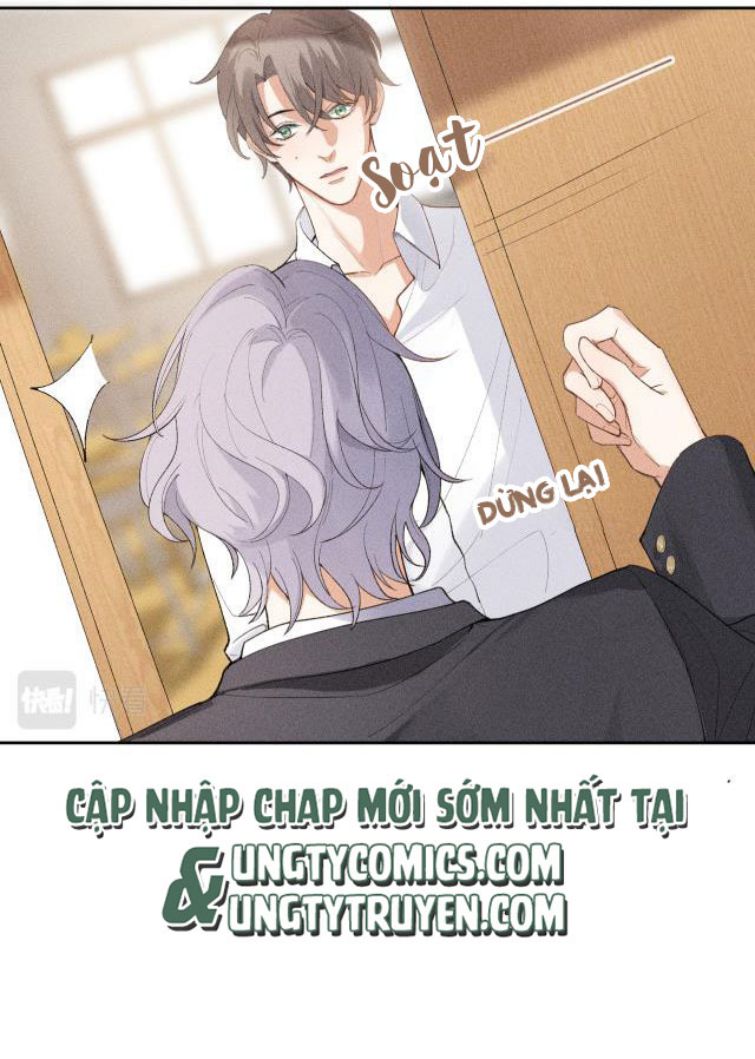 Trò Chơi Săn Bắn Chap 3 - Next Chap 4