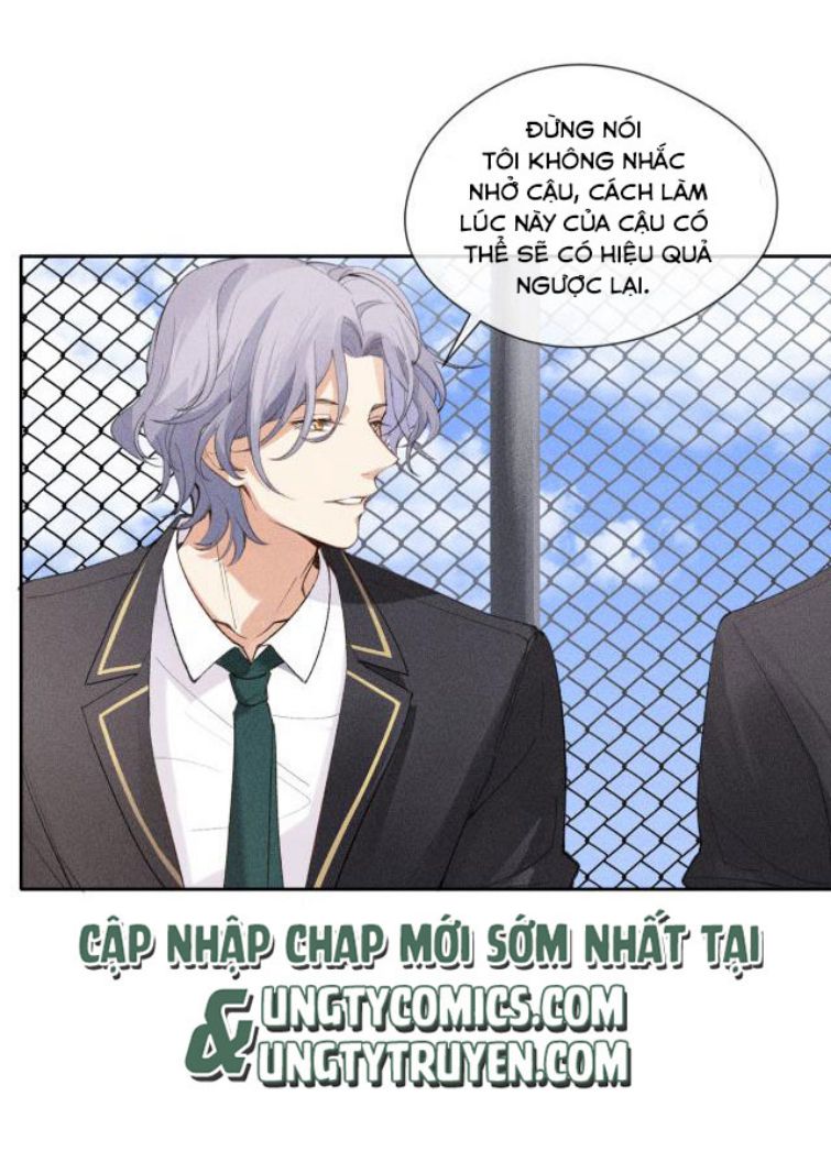 Trò Chơi Săn Bắn Chap 3 - Next Chap 4