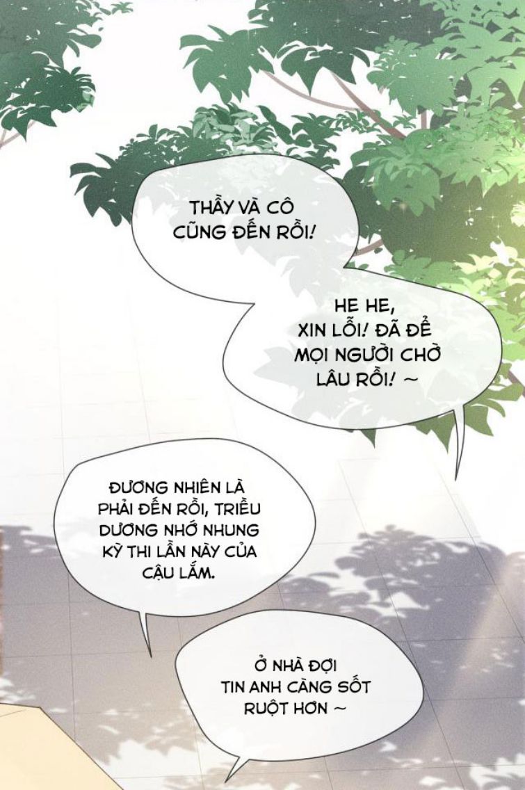 Trò Chơi Săn Bắn Chap 3 - Next Chap 4