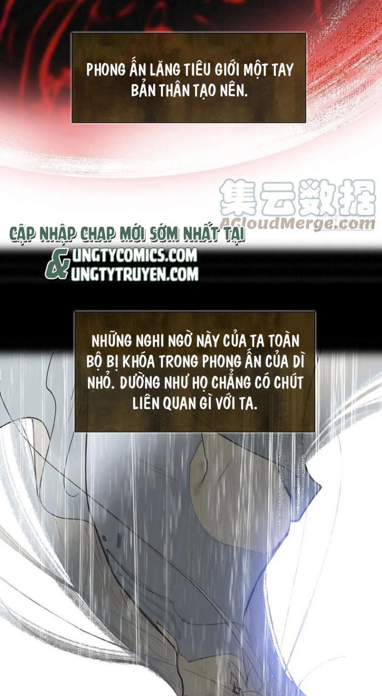 Nhất Biển Đan Tâm Chap 44 - Next Chap 45