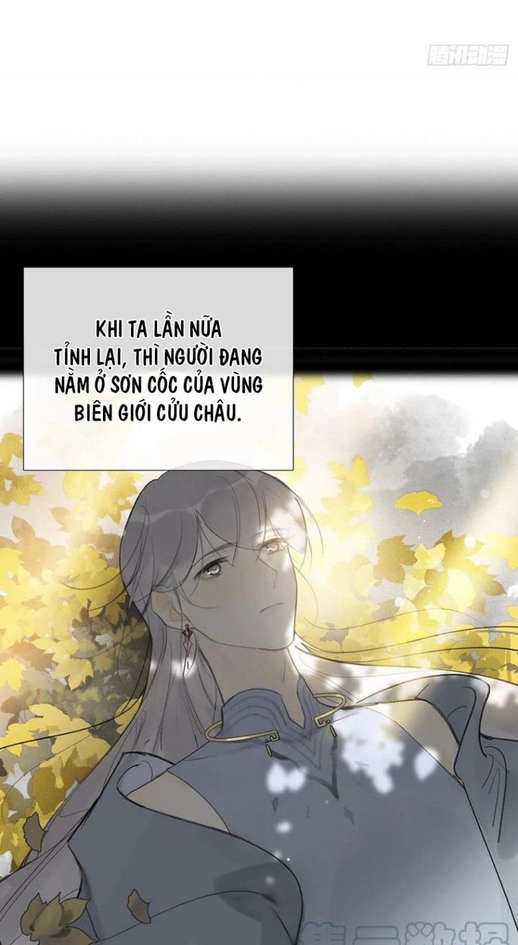 Nhất Biển Đan Tâm Chap 44 - Next Chap 45