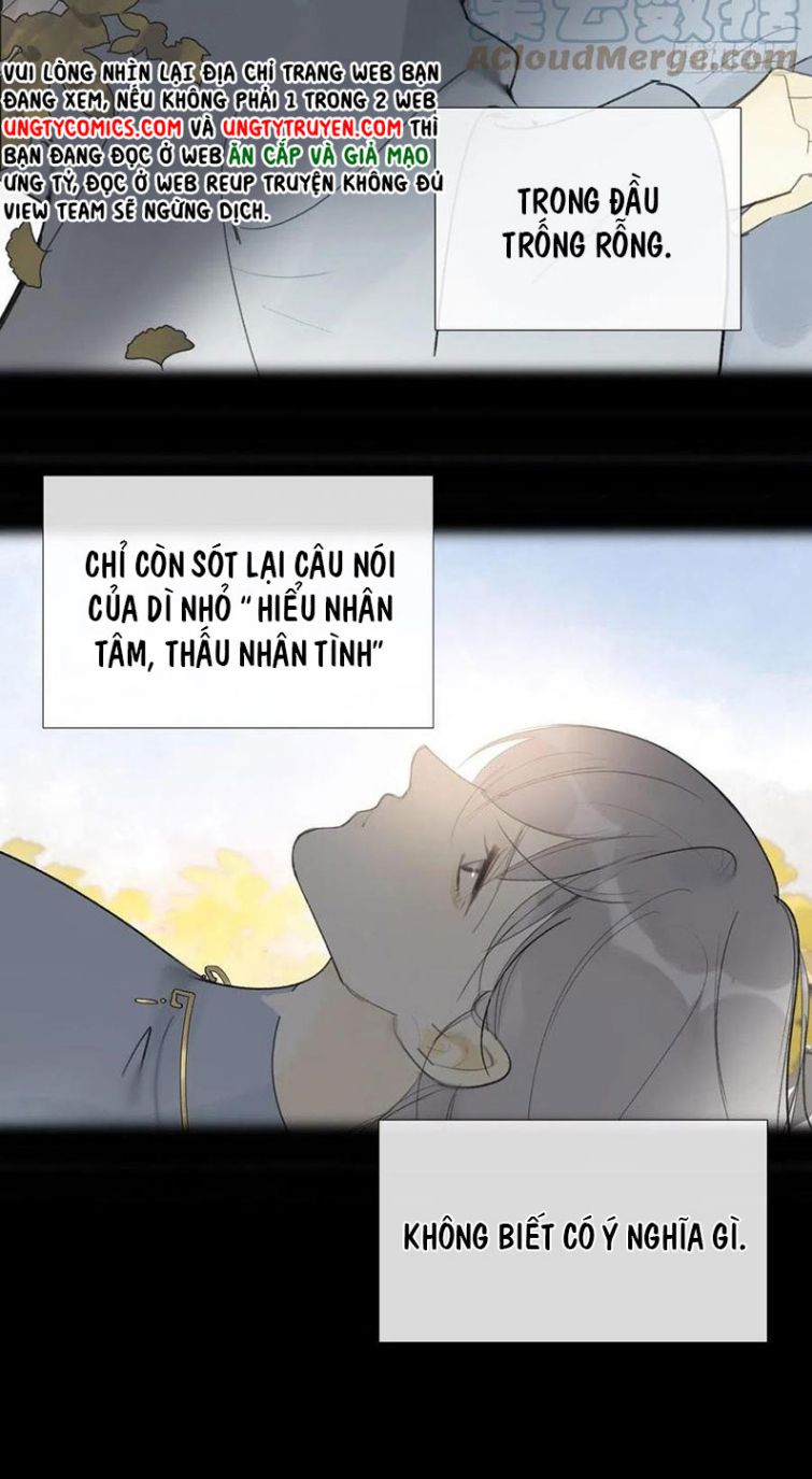 Nhất Biển Đan Tâm Chap 44 - Next Chap 45