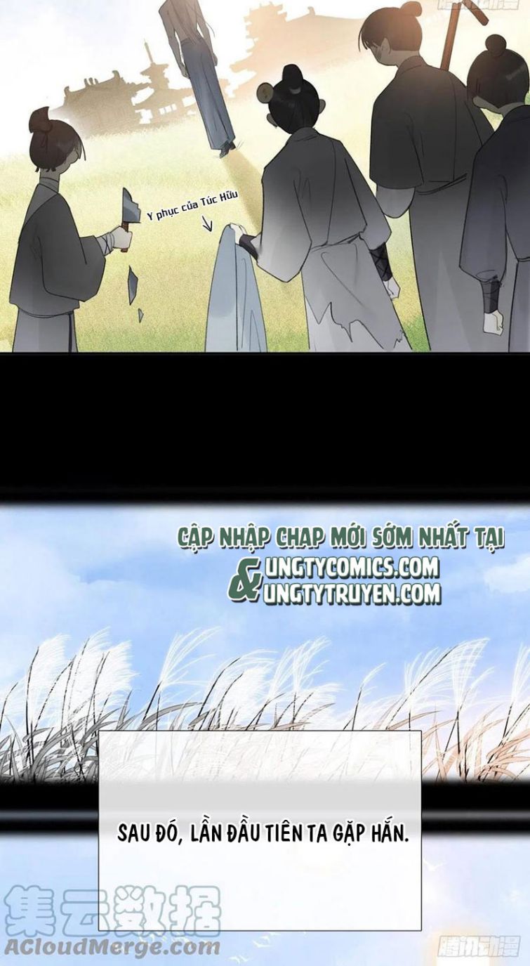 Nhất Biển Đan Tâm Chap 44 - Next Chap 45