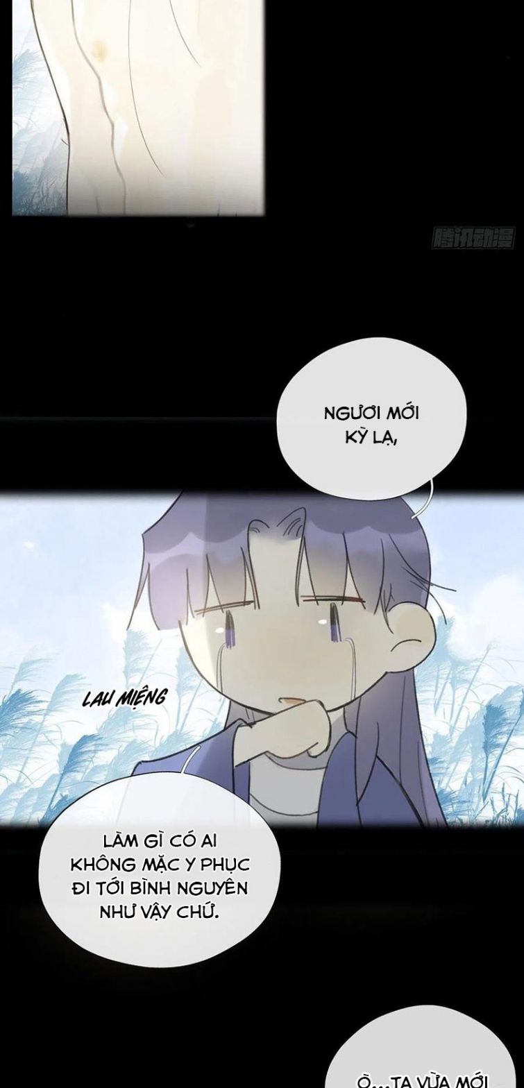 Nhất Biển Đan Tâm Chap 44 - Next Chap 45