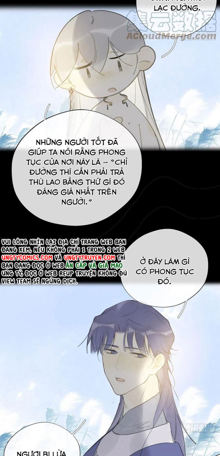 Nhất Biển Đan Tâm Chap 44 - Next Chap 45