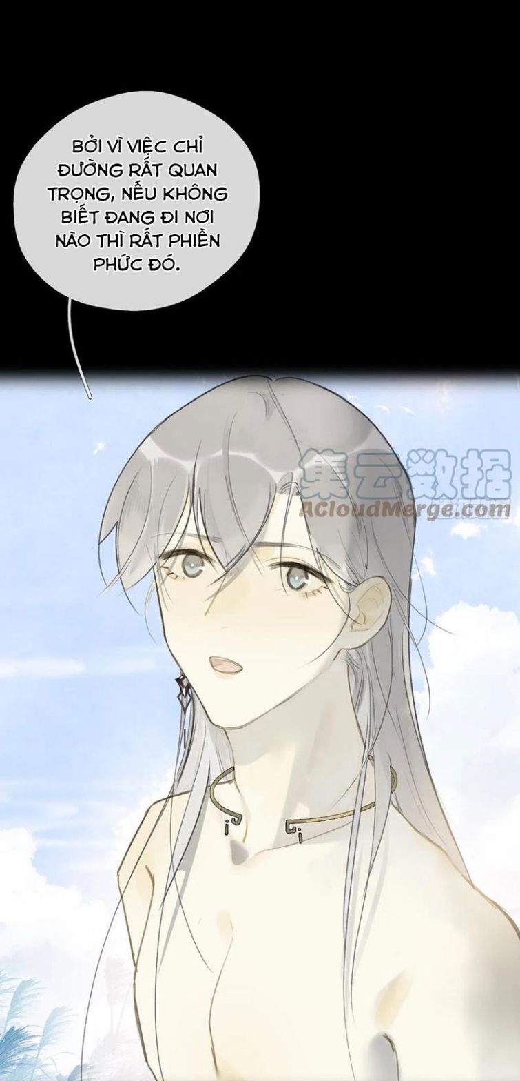 Nhất Biển Đan Tâm Chap 44 - Next Chap 45