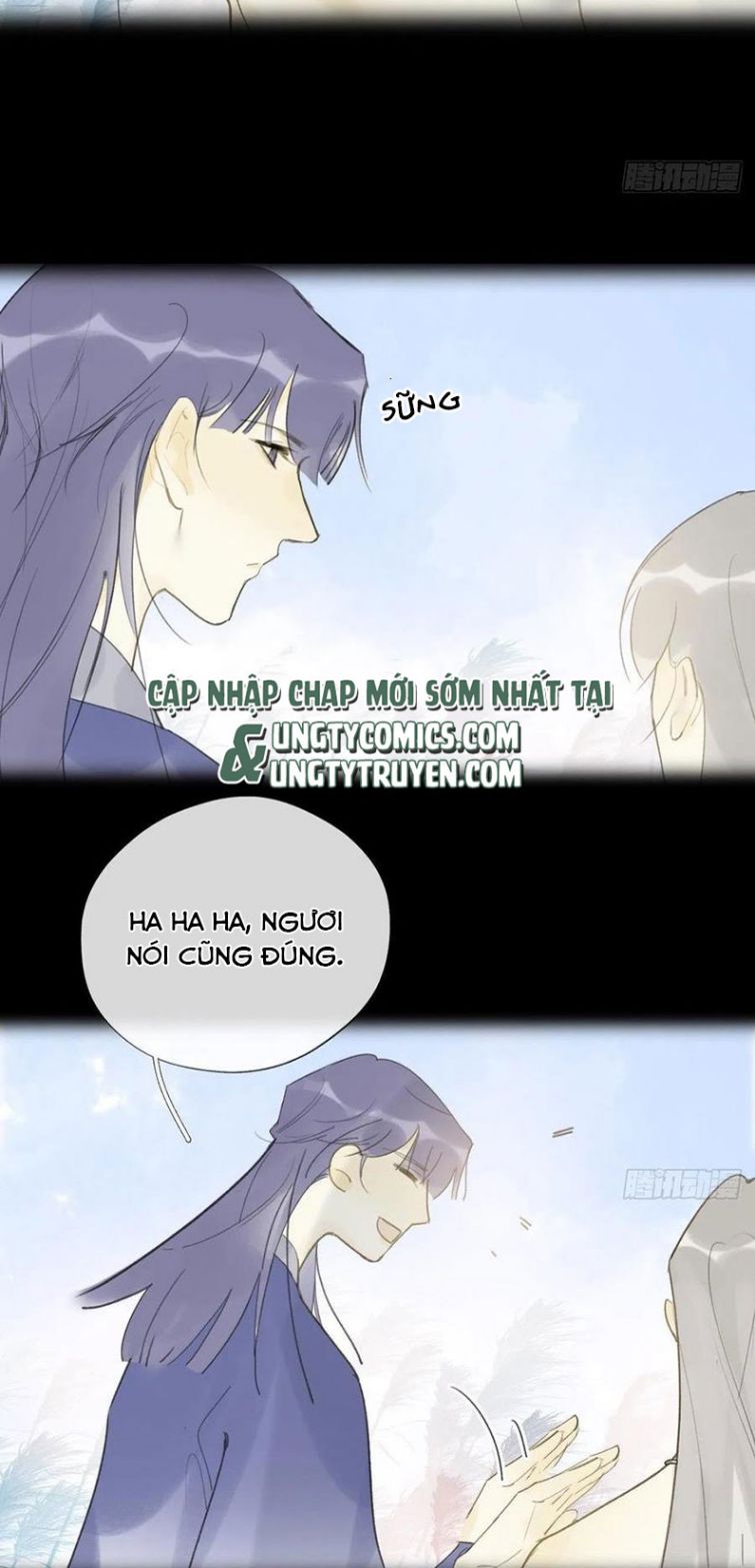 Nhất Biển Đan Tâm Chap 44 - Next Chap 45