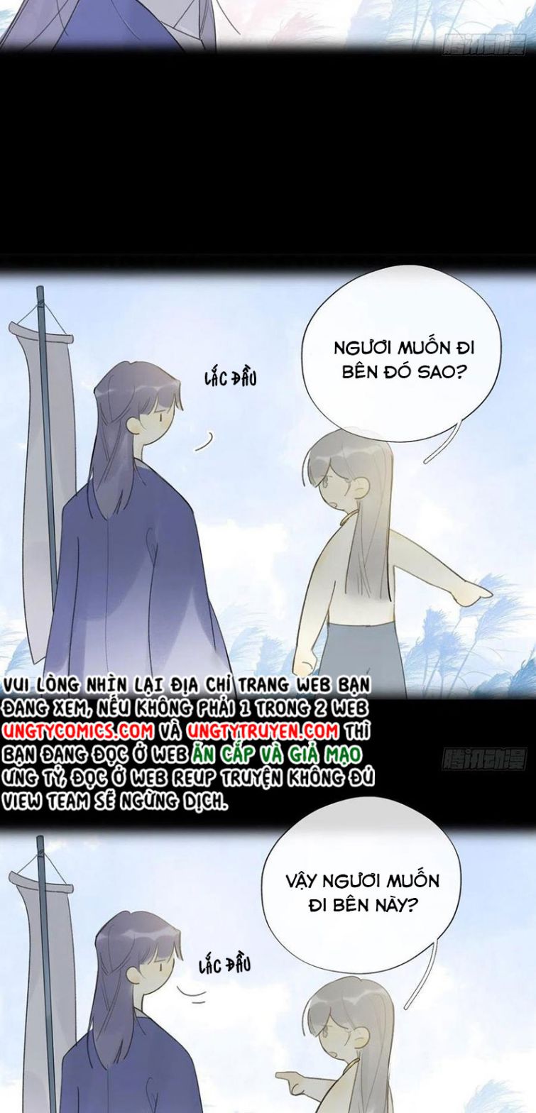 Nhất Biển Đan Tâm Chap 44 - Next Chap 45