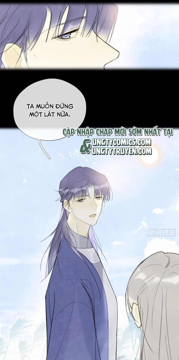 Nhất Biển Đan Tâm Chap 44 - Next Chap 45