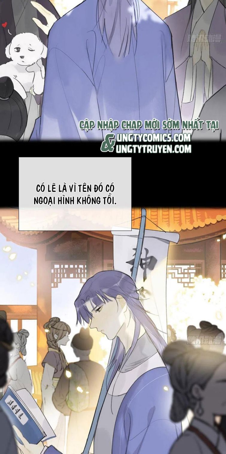 Nhất Biển Đan Tâm Chap 44 - Next Chap 45