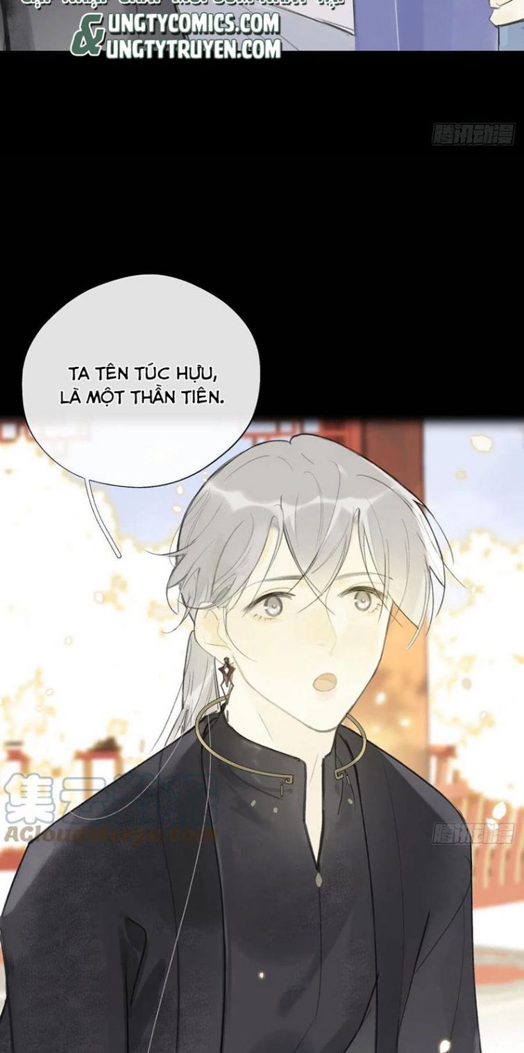 Nhất Biển Đan Tâm Chap 44 - Next Chap 45